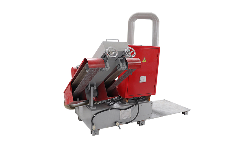 ZDMJ砂帶自動打磨機(jī)