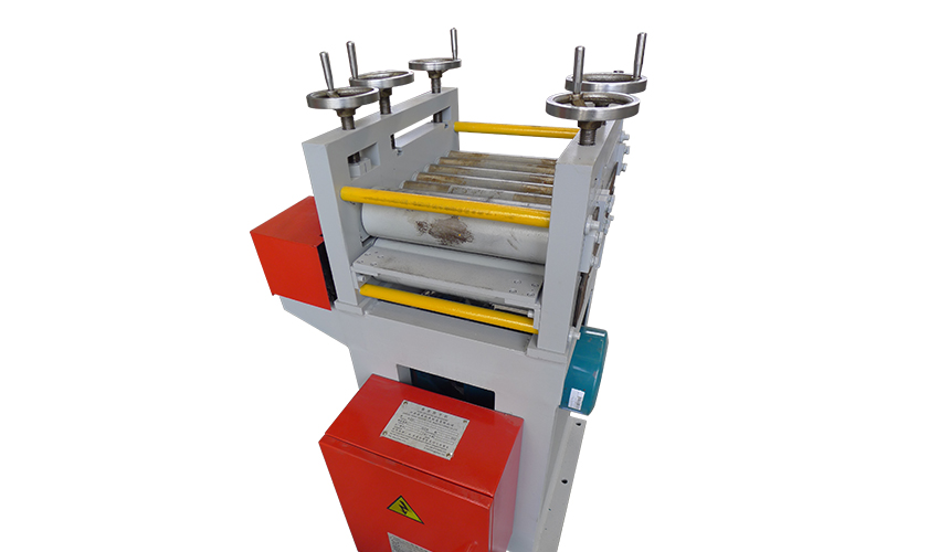 50系列微型開平機(jī)