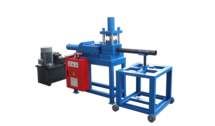 SJJ型鋼管縮徑機(jī)