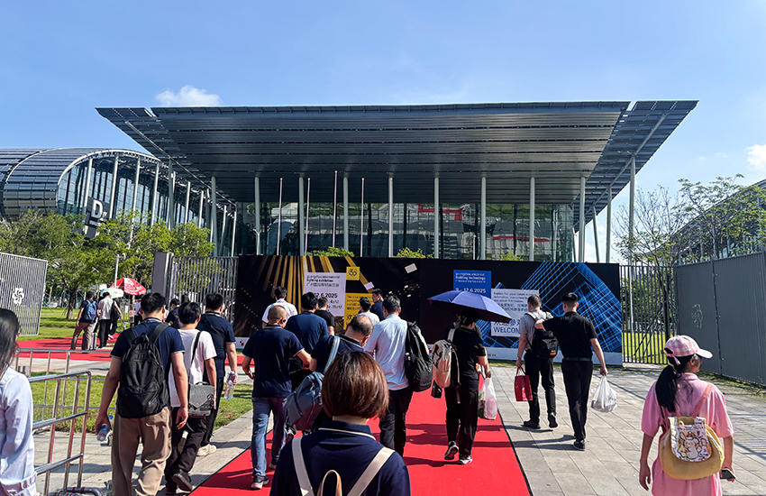 熱烈慶祝第三十屆廣州國(guó)際照明展圓滿收官！