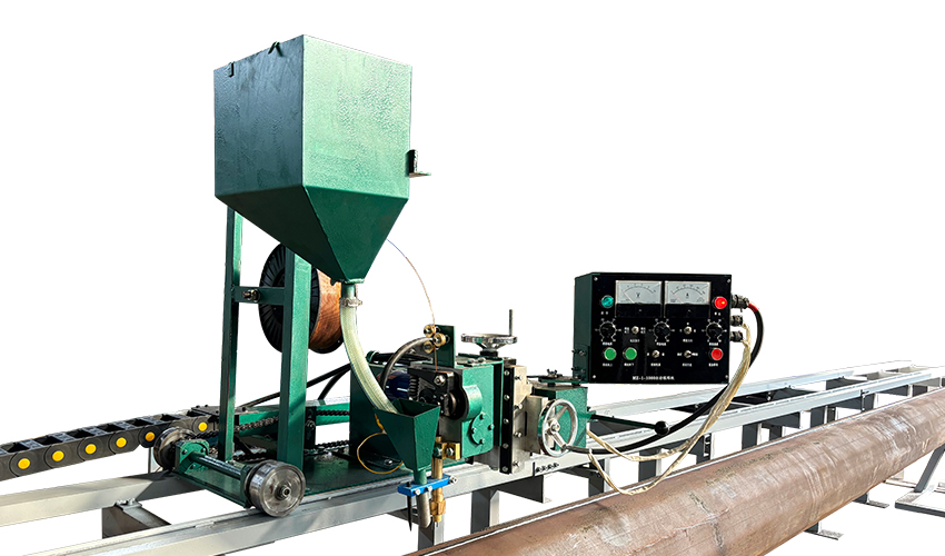 MZ系列半自動(dòng)焊接生產(chǎn)線